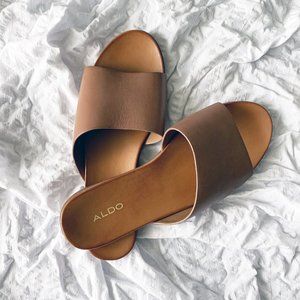 ALDO Droski Sandals US 9
